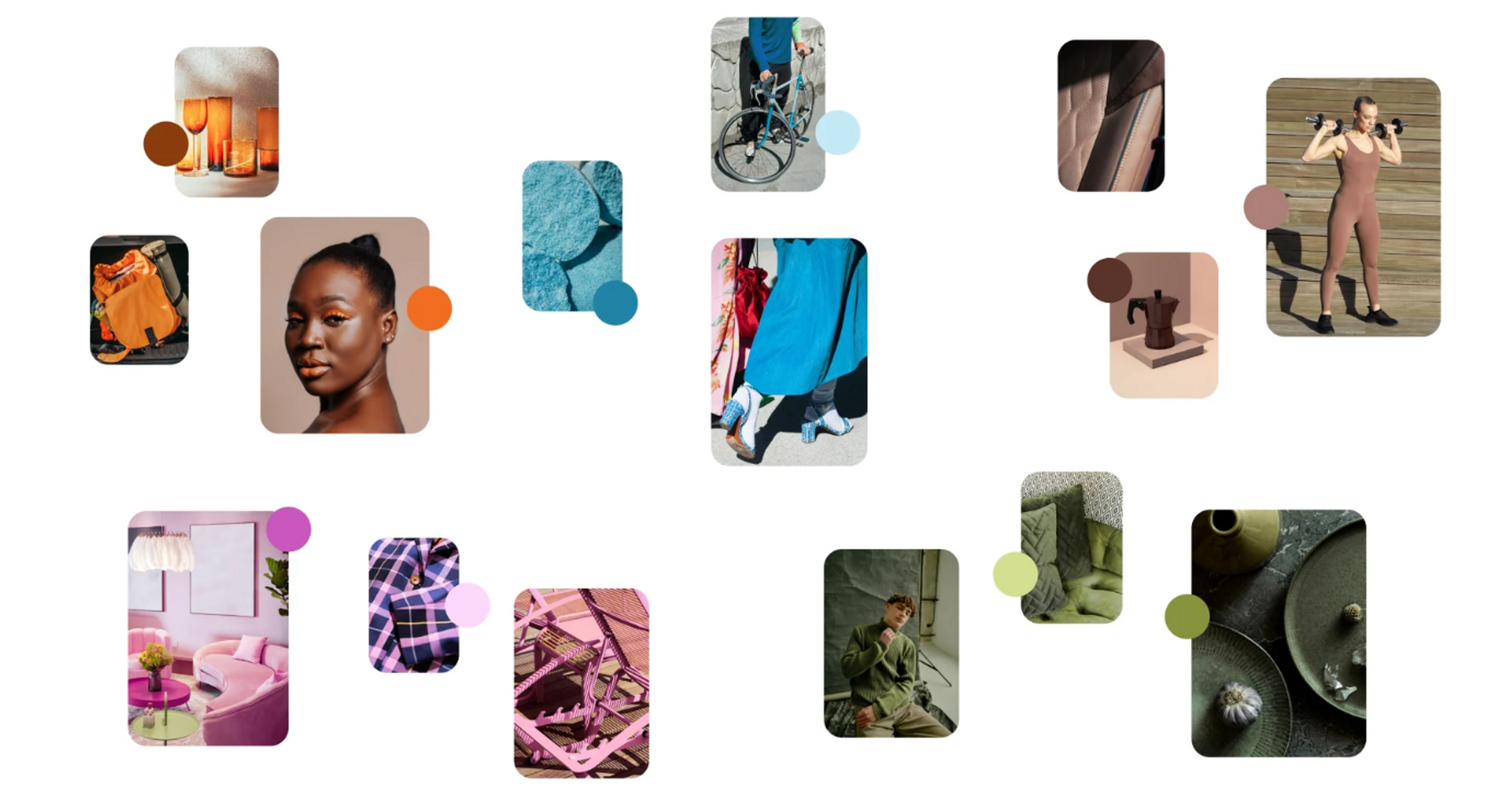 pinterest couleur ann&eacute;e 2024