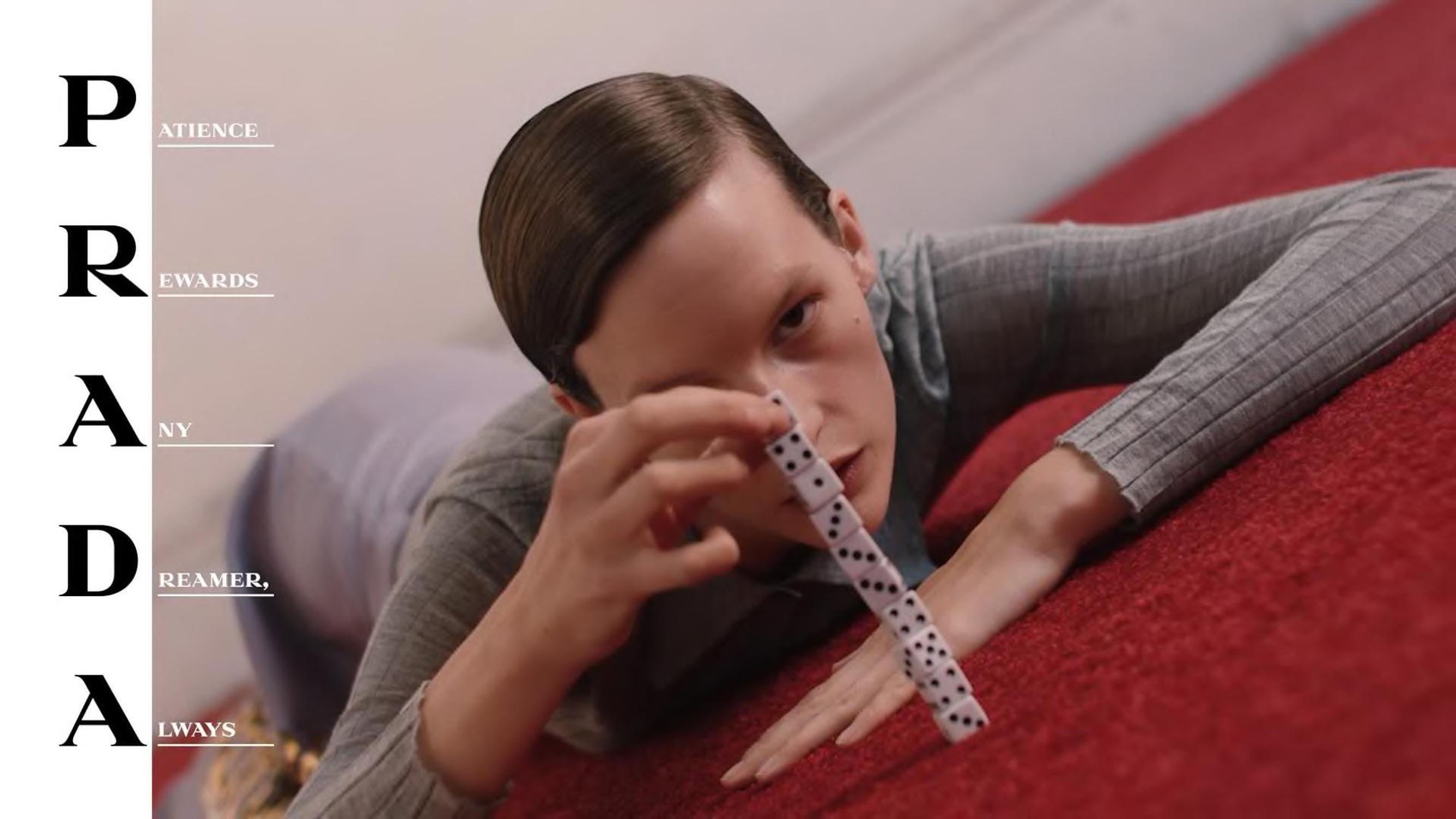 prada &eacute;t&eacute; 2020