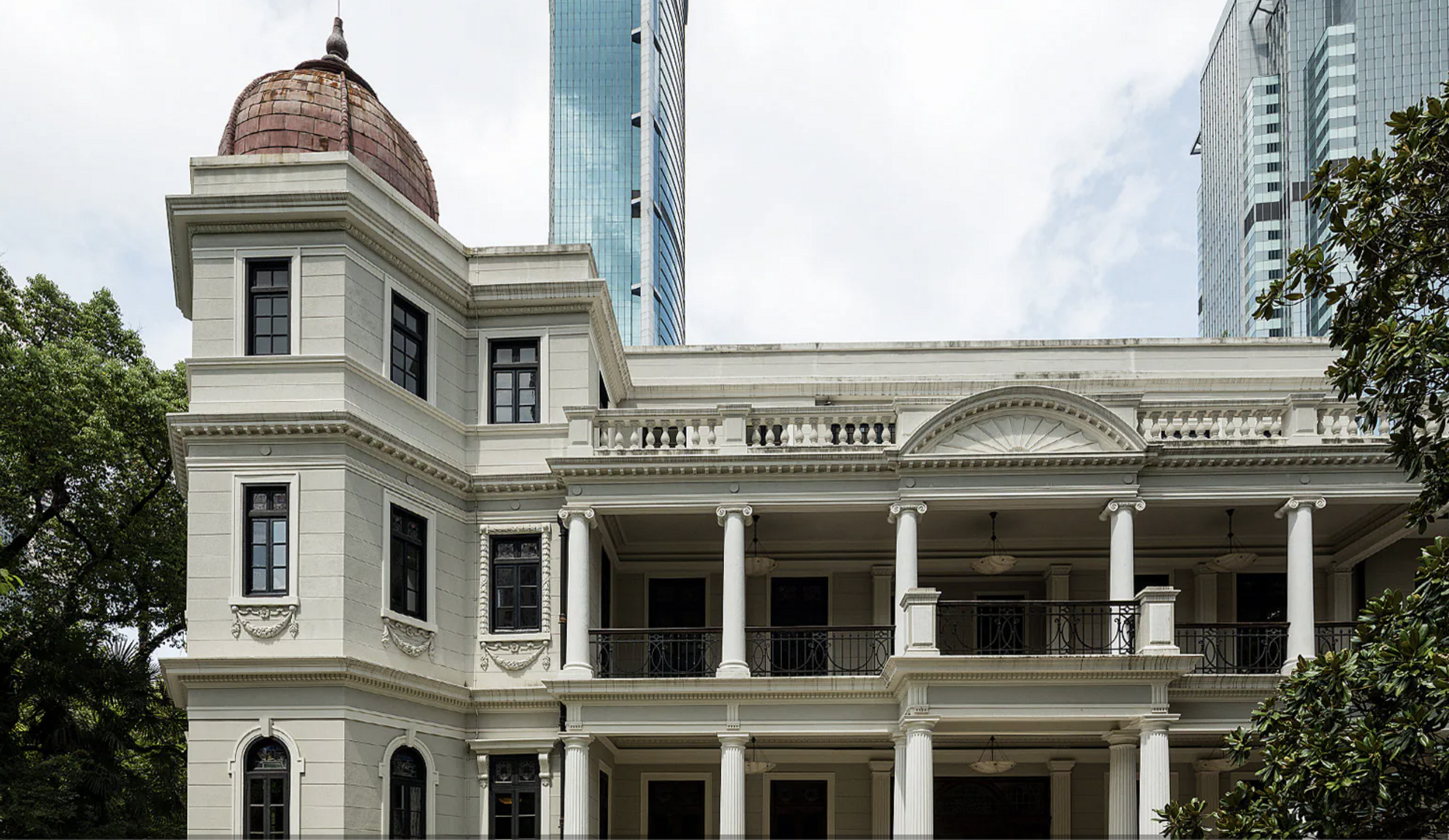 restaurant prada chine