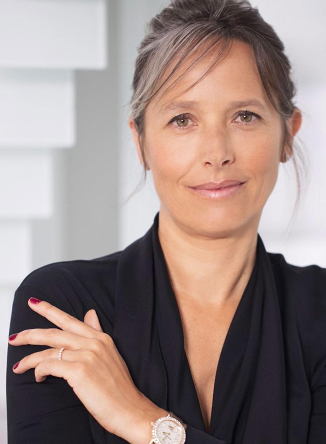 Une nouvelle Directrice Générale pour Van Cleef & Arpels