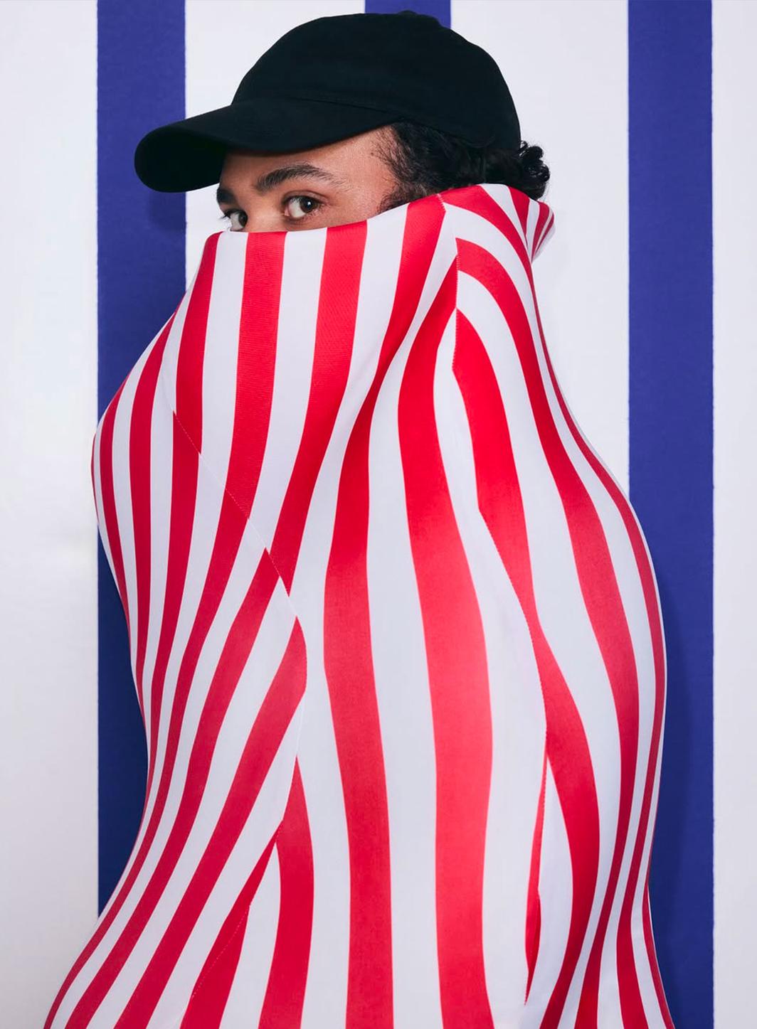 Qui est le nouveau directeur artistique "permanent" de Jean Paul Gaultier ?