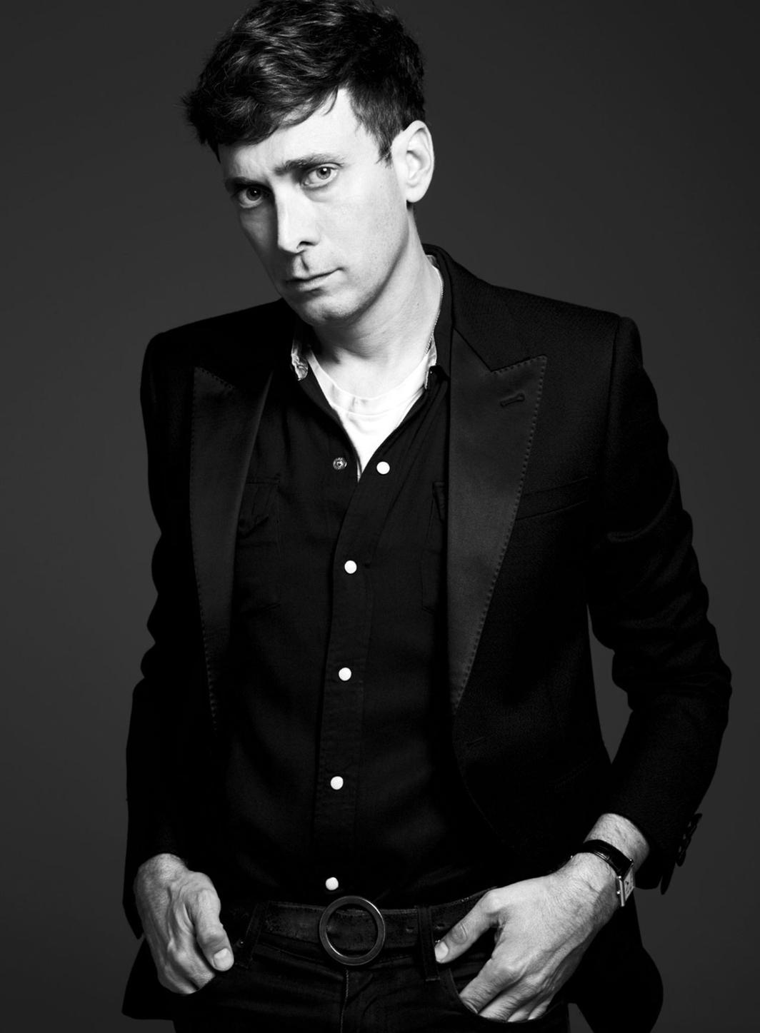 Hedi Slimane quitte Celine, son successeur confirmé