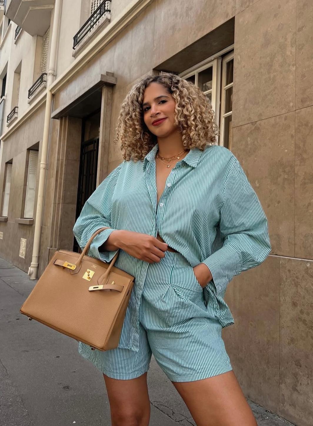 La génération Z attend des maisons de luxe plus d'engagement et de transparence