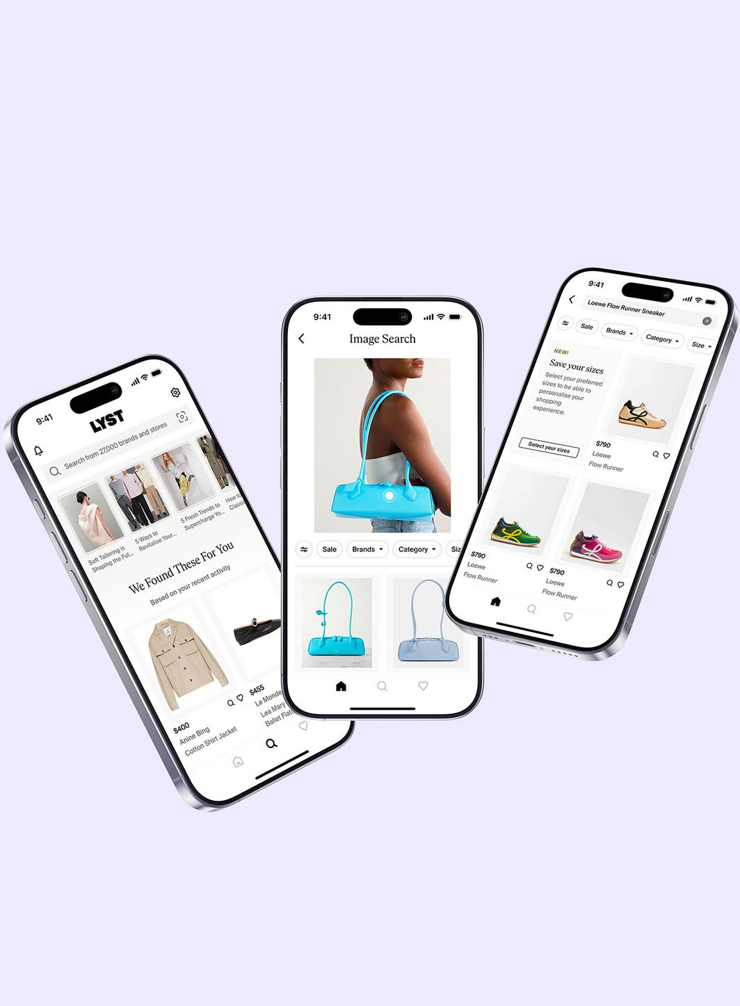 La plateforme de mode en ligne Lyst passe aux mains du japonais ZOZO