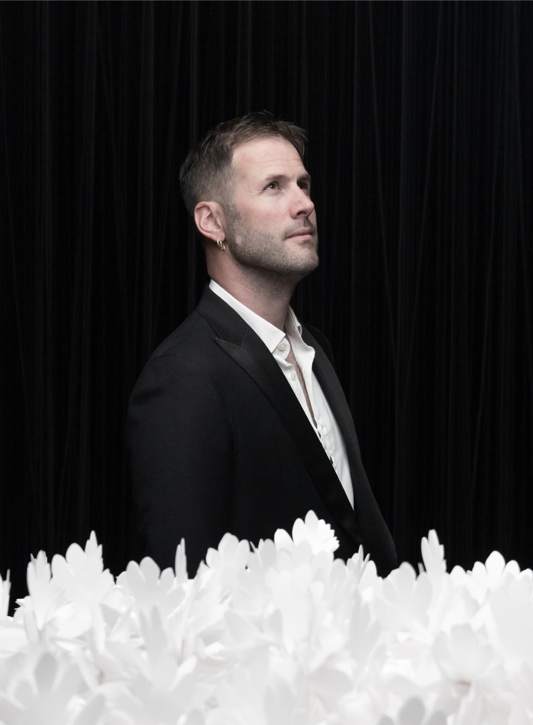 Marc-Antoine Barrois dévoile son univers à la Design Week de Milan