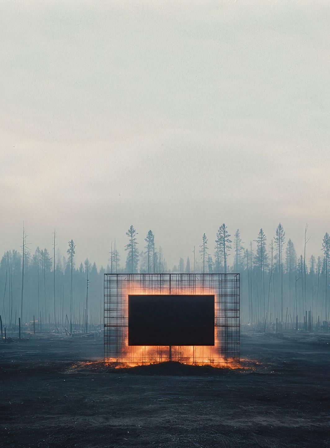 Jaeger-LeCoultre soutient Le Monde selon L'IA