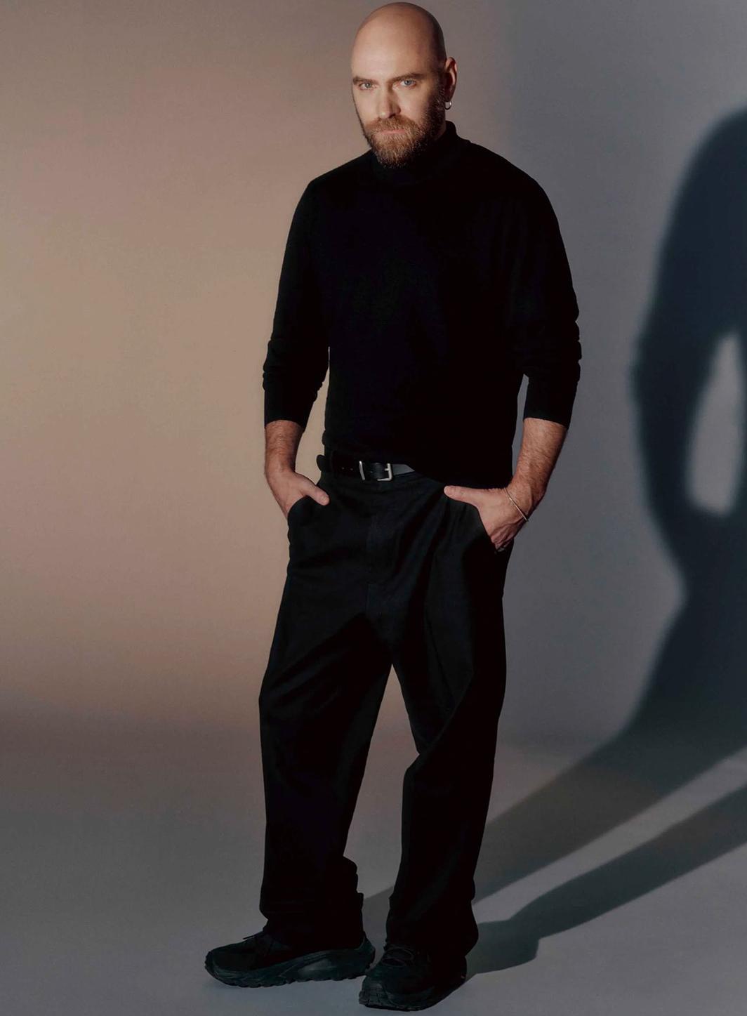 Mugler recrute Miguel Castro Freitas à sa direction artistique