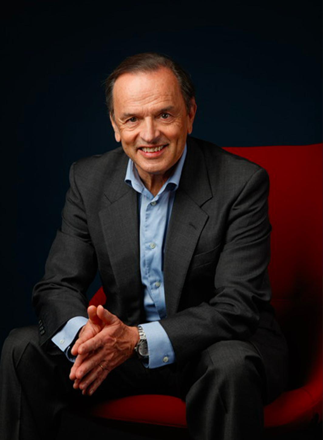 Le futur est fantastique lorsqu’il est porté par la transmission