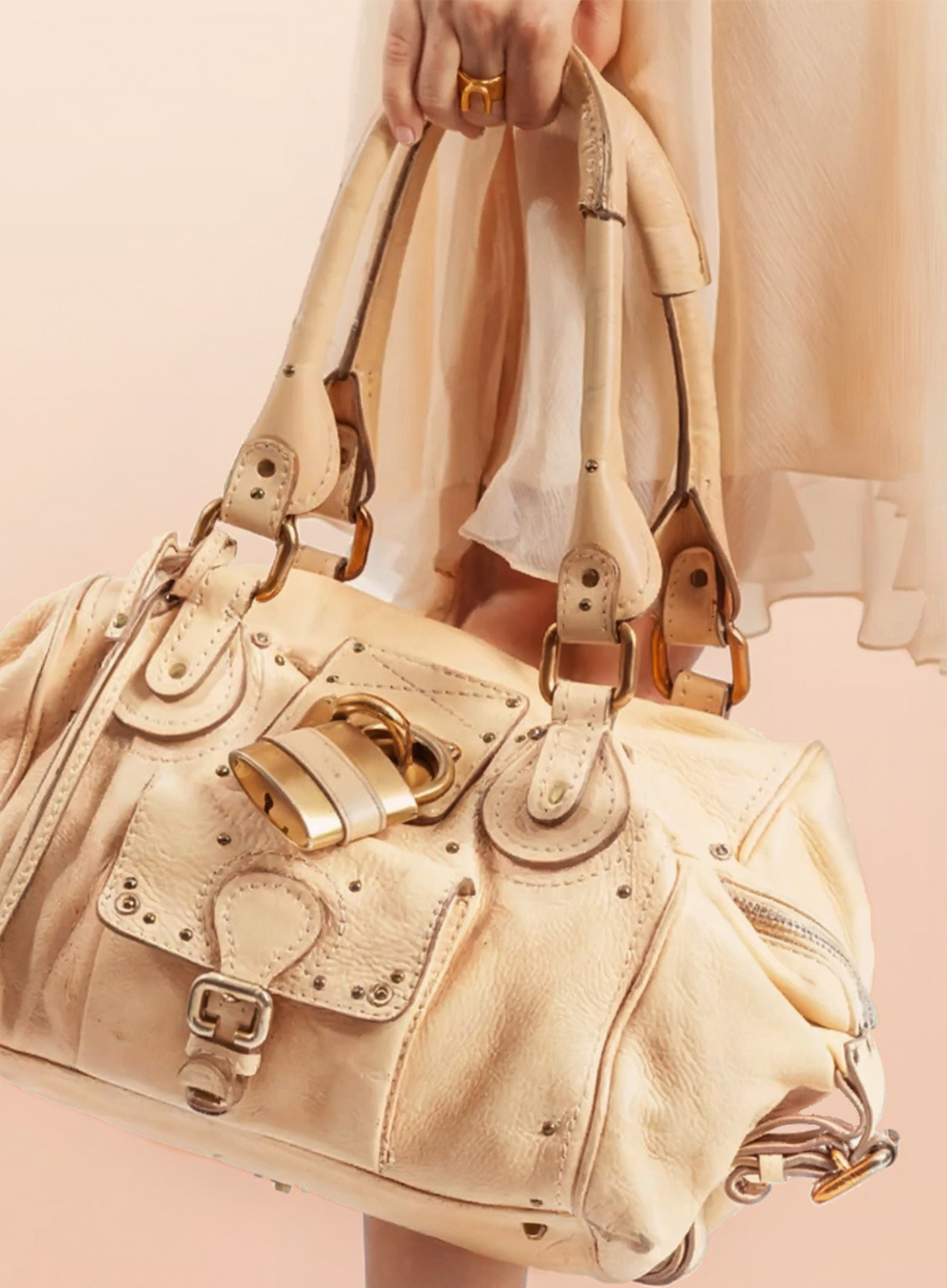 Chanel, Louis Vuitton et Hermès sont les marques les plus en vogue sur le marché de la seconde main