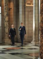 Burberry va donner son nom à la galerie mode du Victoria and Albert Museum