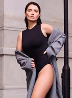 Calvin Klein succombe au shapewear et lance sa première collection de sous-vêtements gainants