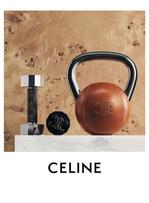 Celine étend son offre lifestyle avec une collection dédiée au pilates et au yoga