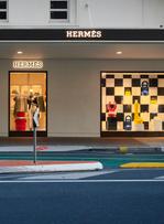 Hermès a vu ses ventes progresser de 15% en 2024