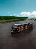 Artemis (Famille Pinault) renforce sa présence dans les croisières de luxe