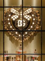 Dolce & Gabbana installe son nouveau concept retail à Londres
