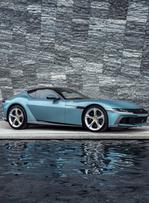 Hausse des droits de douane aux Etats-Unis : Ferrari annonce l’augmentation de ses prix