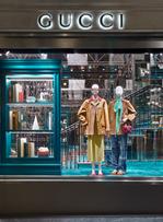 Plombé par Gucci, Kering a vu ses ventes chuter de -12% en 2024