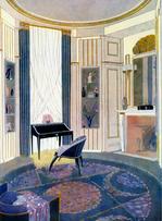 Le luxe durable des Arts Décoratifs