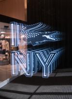 Lacoste poursuit son développement aux Etats-Unis avec l’inauguration d’une nouvelle boutique sur la 5e avenue