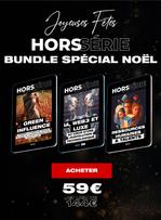 Trois livres blancs pour mieux comprendre les défis et les opportunités du Luxe.