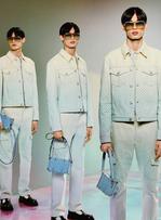 LVMH a vu ses ventes reculer de -2% au premier trimestre 2025