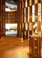 Avec LVMH, le luxe s'invite au Pavillon France de l'Exposition Universelle d'Osaka-Kansai