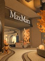 Max Mara débarque sur Roblox.