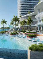 Missoni s'engage à nouveau dans un projet immobilier aux Émirats arabes unis