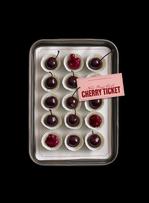 Nina Ricci dédie un pop up parisien à son parfum Nina Rouge Crush