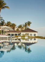 Le Four Seasons lance un tournoi de tennis supervisé par Jo-Wilfried Tsonga et Venus Williams