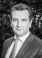 Un nouveau CEO pour l'horloger Panerai