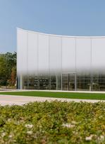 Le site de Ruinart distingué par le TIME comme l'un des lieux touristiques incontournables de 2025