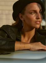 Carla Ginola x Place Vendôme : le marketing d'influence au service d'une collaboration joaillière.