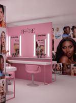 Lancôme dévoile sa Lancôme Idôle House à Paris