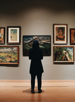 Où en est le marché mondial de l'art en 2024 ?