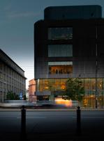 Retail : sur les grandes artères européennes du luxe, les loyers poursuivent leur flambée