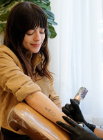 Les hôtels Kimpton misent sur le "tattourisme"