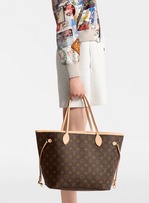 Gucci, Dior et Louis Vuitton : les marques de luxe les plus likées sur Vinted en France