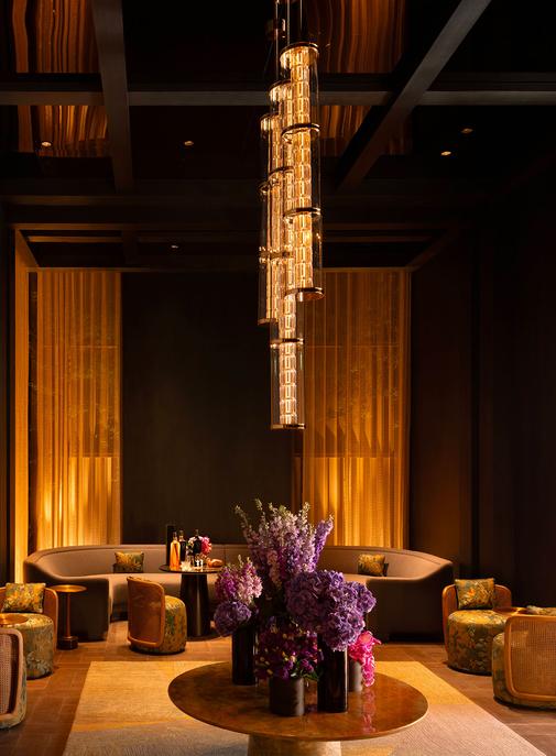 Accor va renforcer sa présence dans l'hôtellerie de luxe et le lifestyle