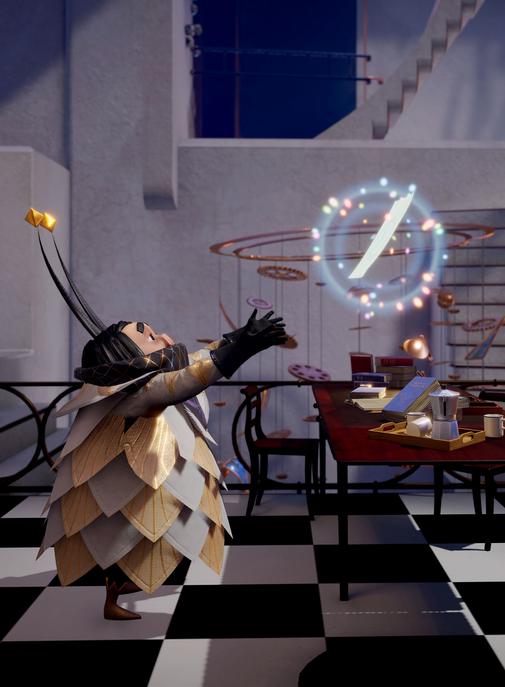 Audemars Piguet dédie une expérience en réalité virtuelle à ses savoir-faire