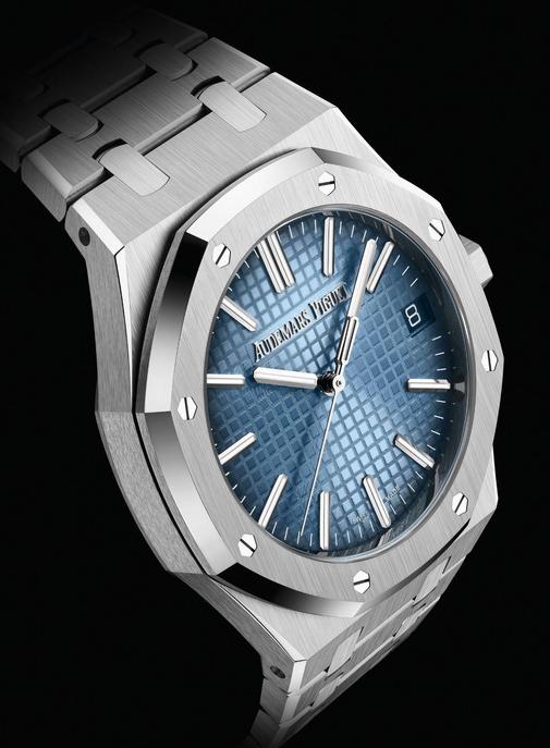 Programme de garantie Audemars Piguet, une première pour l’horlogerie de luxe.