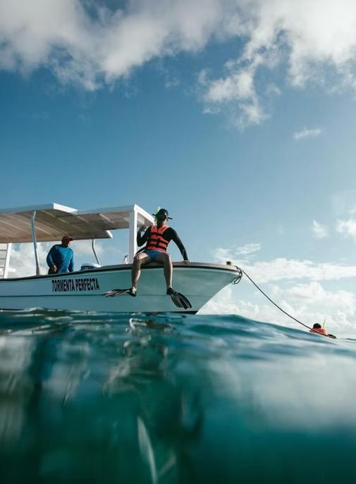 Belmond s’engage pour les océans et la protection de la biodiversité