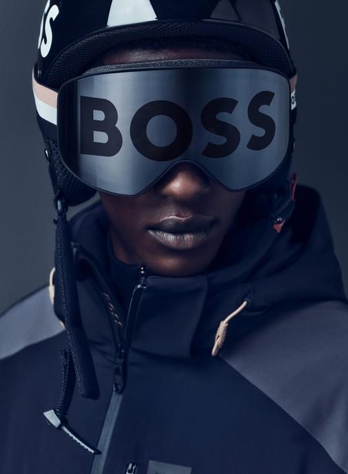 Hugo Boss a vu son chiffre d’affaires augmenter de 3% en 2024