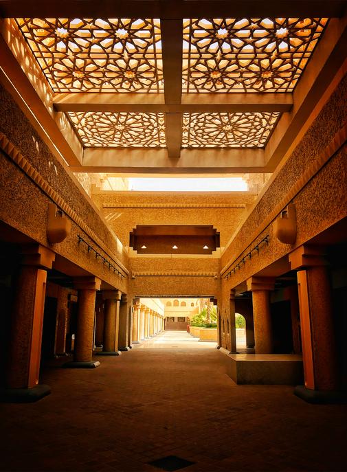 Branded Residence : un terrain de compétition pour le luxe dans le Golfe