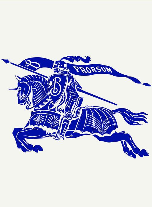 Burberry envisagerait une réduction de ses effectifs