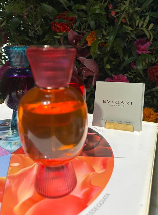 Bvlgari : déshumaniser l’IA