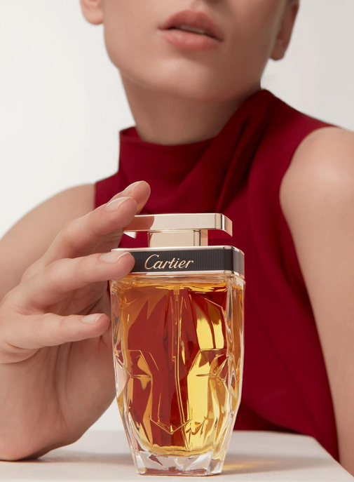 Richemont va créer son Laboratoire de Haute Parfumerie et Beauté.