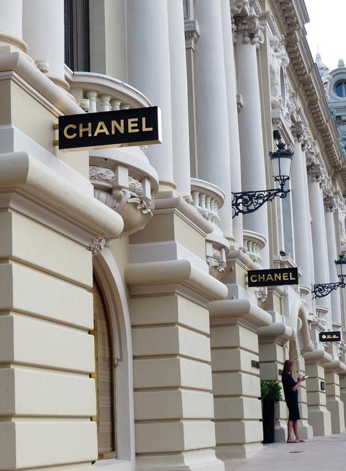 Chanel lance un prix littéraire