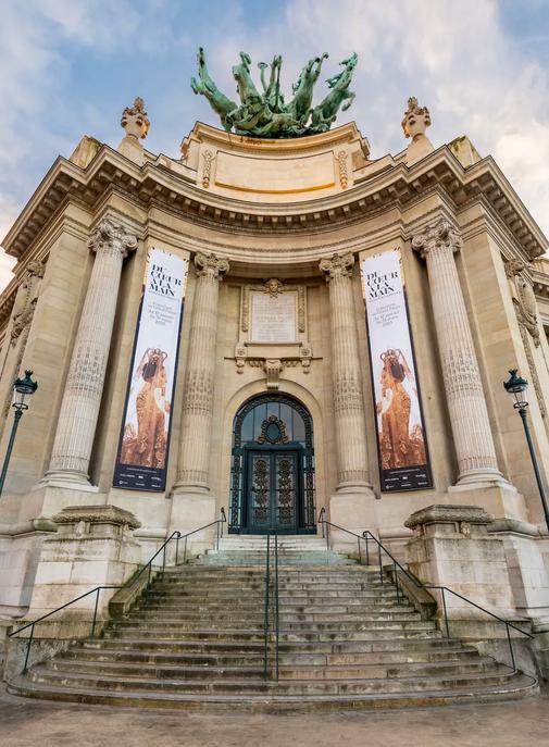 L'exposition Dolce & Gabbana au Grand Palais tire sa révérence