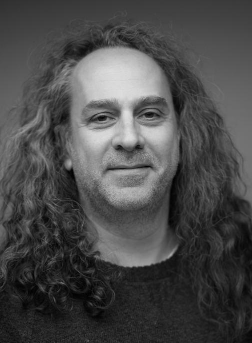 François Lamoureux : un Canadien derrière la plus grande révolution cosmétique des 40 dernières années ?